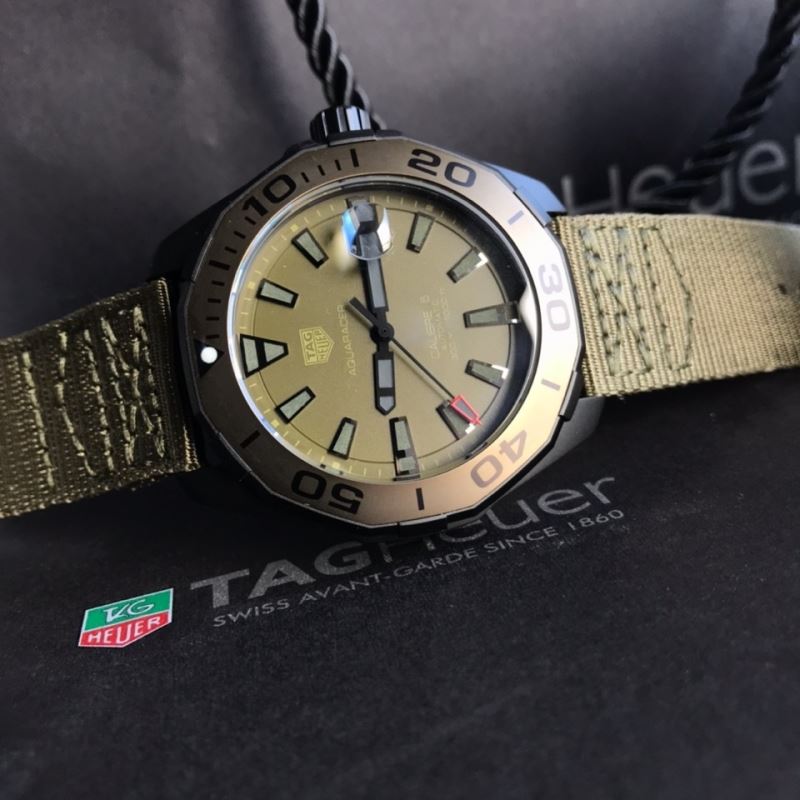 TAG HEUER Watches